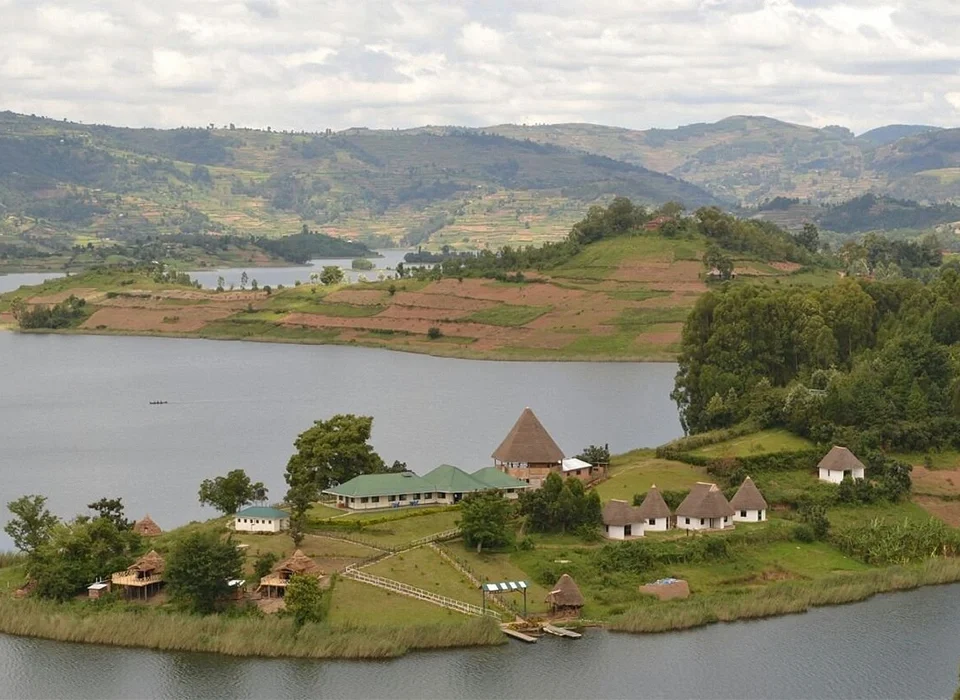 5 Top Hotels in Kabale District for your gorilla trekking in Bwindi
