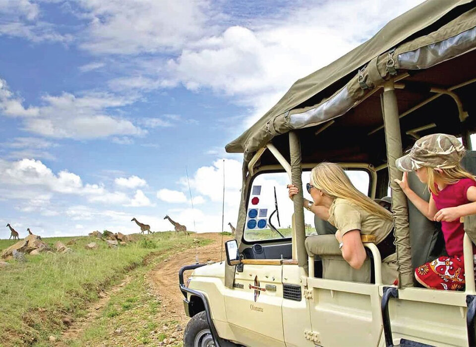 Top Activities for a Family Safari Holiday in Rwanda