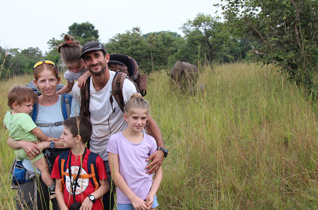Top Activities for a Family Safari Holiday in Uganda