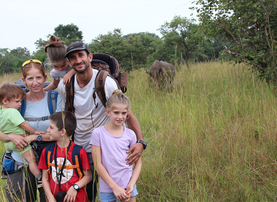 Top Activities for a Family Safari Holiday in Uganda