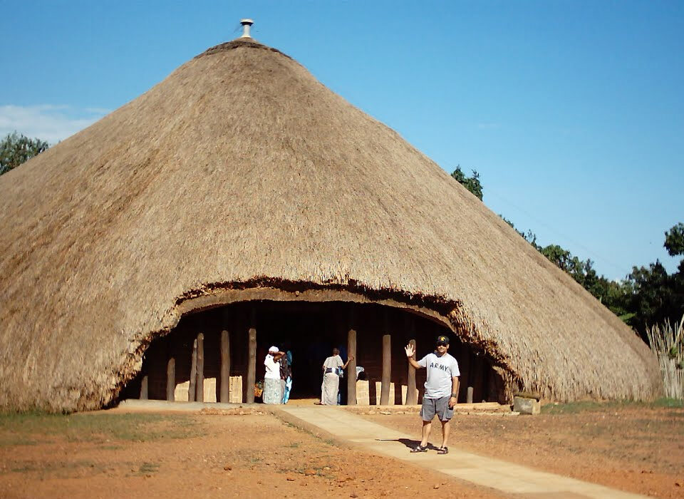 Exploring Uganda’s Kasubi Tombs and Buganda Heritage
