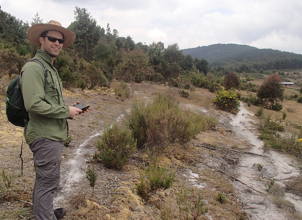 Hiking in Burundi -Top Trails for Adventurers
