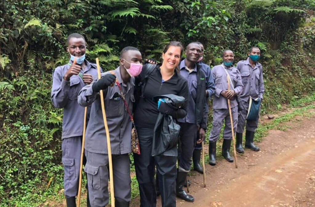 How Gorilla Trekking Supports Local Communities in Uganda