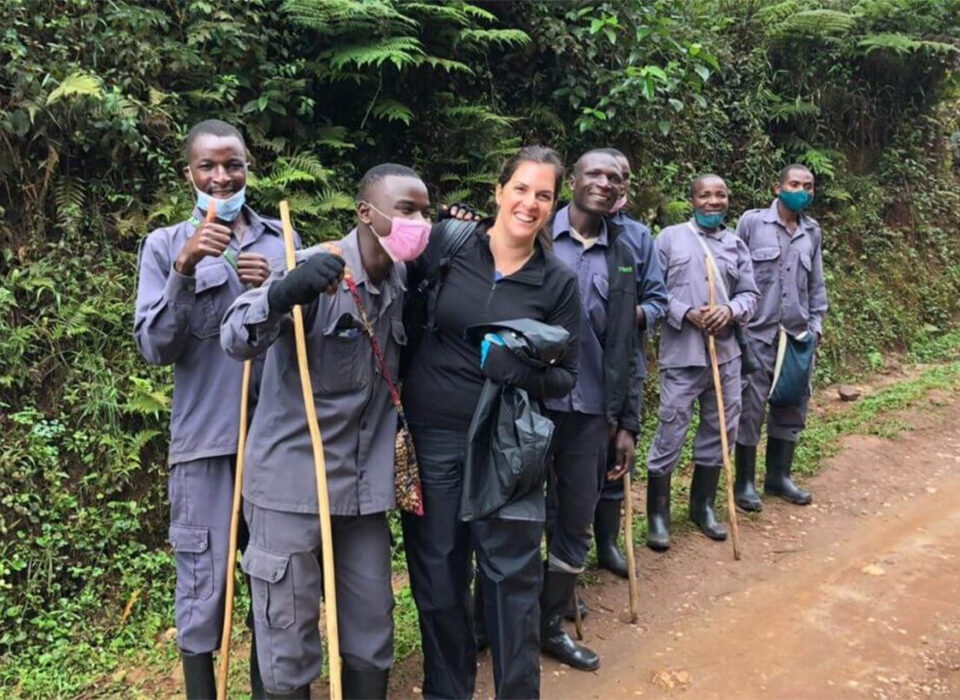 How Gorilla Trekking Supports Local Communities in Uganda