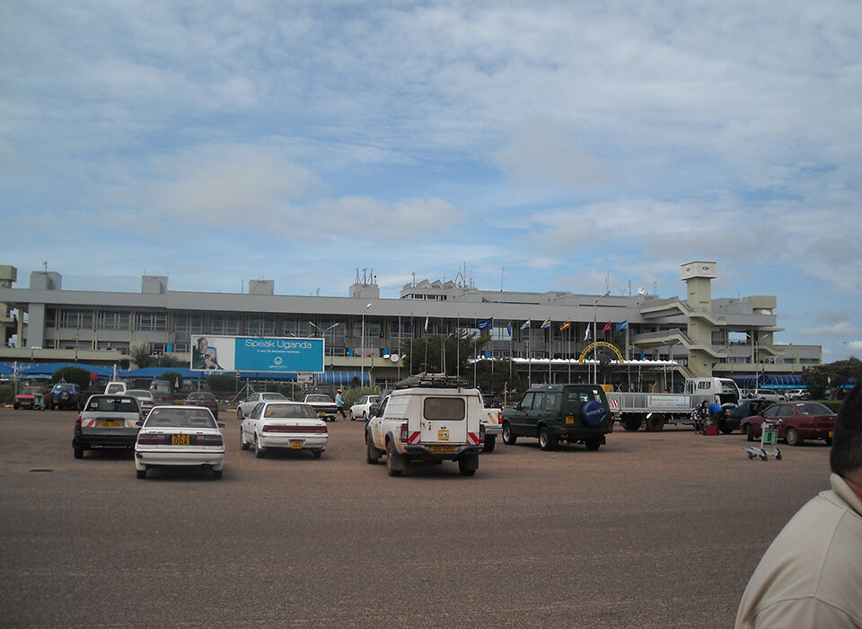 How to Get to Bwindi from Entebbe or Kigali International Airport