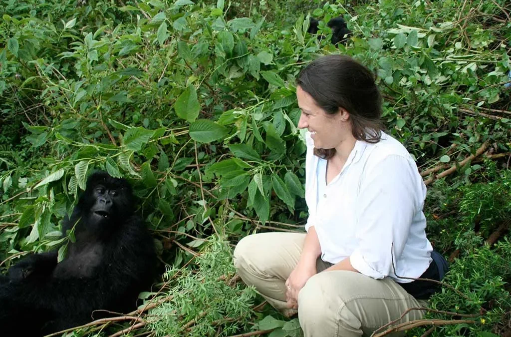 Major 4 Activities to do in Bwindi Impenetrable Forest National Park