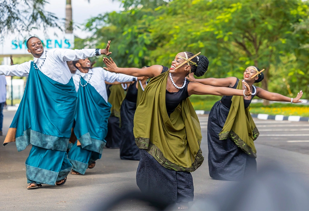 Top 5 Cultural Festival Experiences in Rwanda