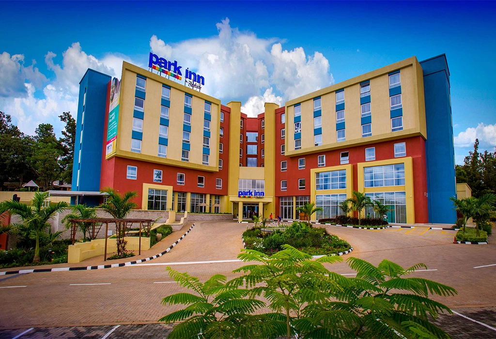 Park Inn by Radisson Kigali