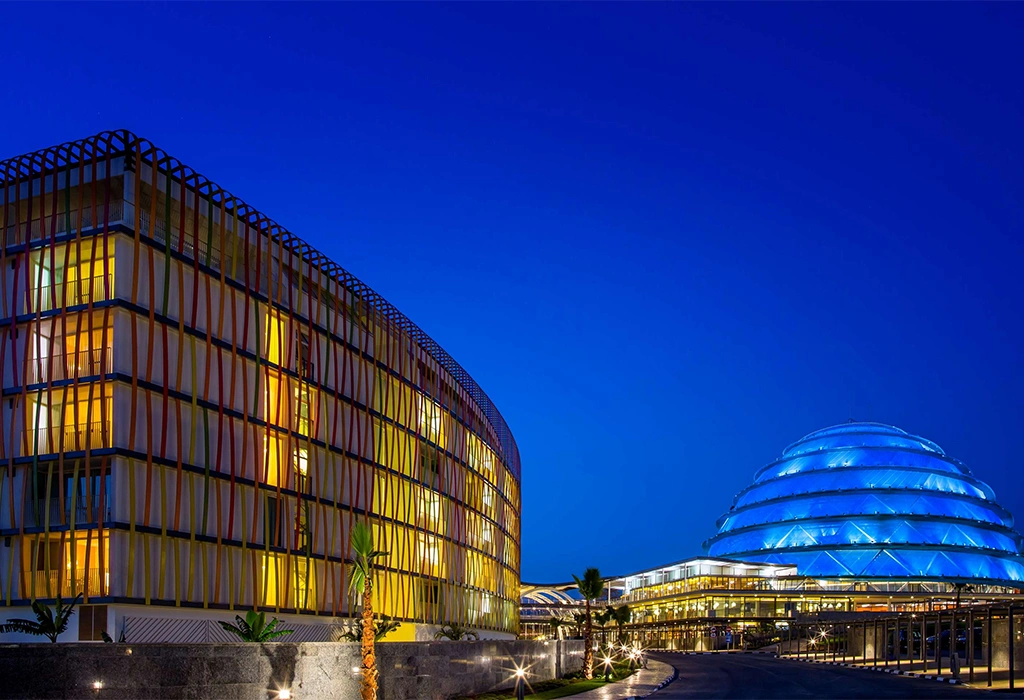 Radisson Blu Kigali Hotel