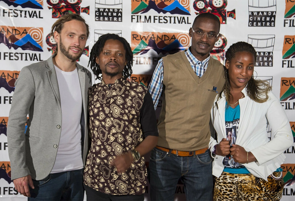 Rwanda Film Festival