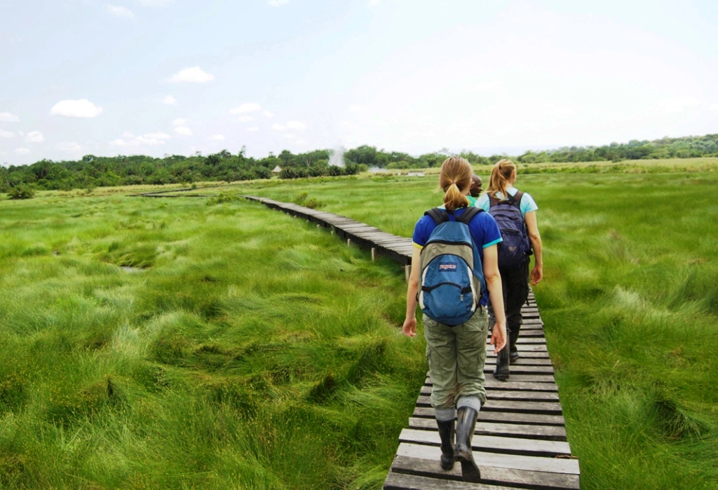 Semuliki National Park – Activities and Attractions