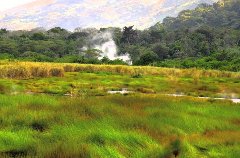 Semuliki National Park – Activities and Attractions