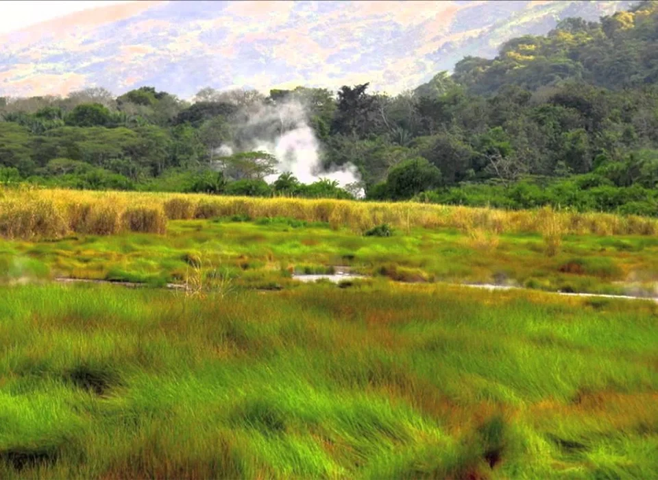 Semuliki National Park – Activities and Attractions