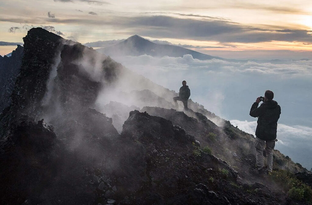 The Best Hiking Destinations in the DRC