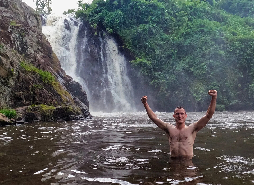 Things to Do at Sezibwa Falls