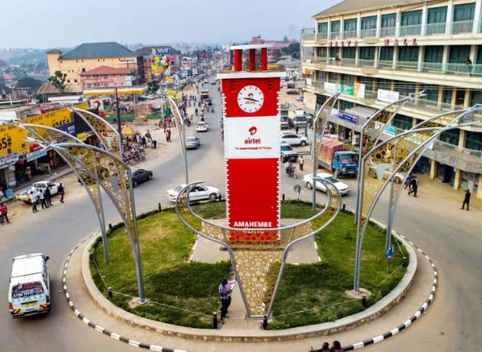 Things to do around Mbarara city