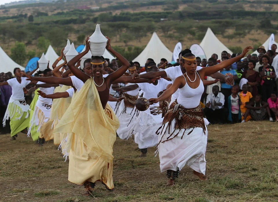 Top 5 Cultural Festival Experiences in Rwanda