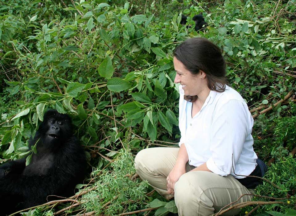 Travel Diary - My Experience Exploring Uganda Wild Heart