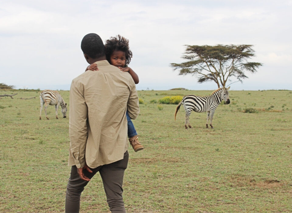 Traveling with Kids in Kenya – Essential Items to Pack