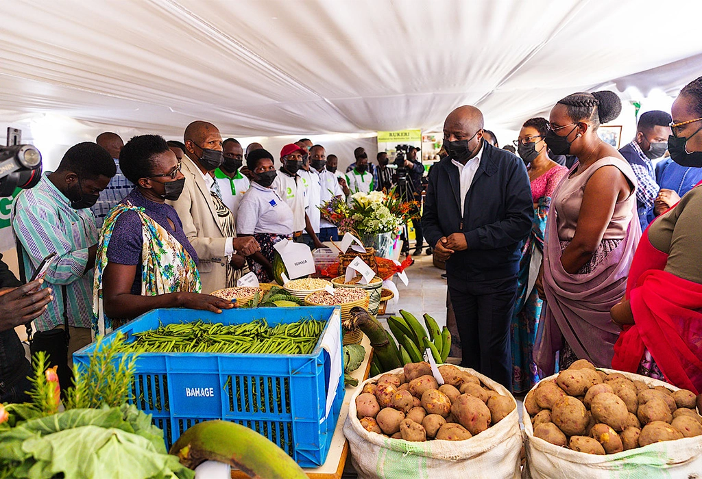 Best Cultural Festivals in Rwanda and Tanzania