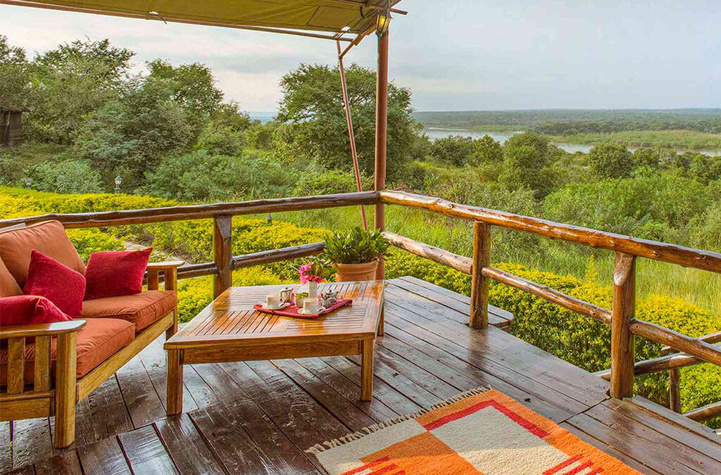 A Guide to Planning a Luxury Wildlife Safari in Uganda