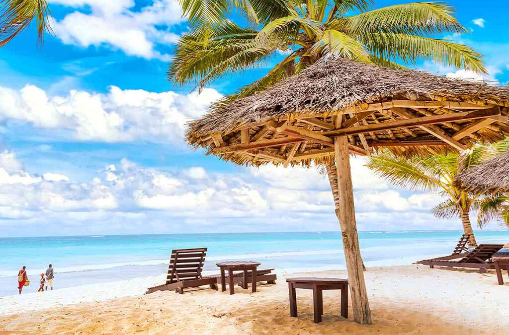 Best Beach Destinations in Kenya - Diani, Watamu and Lamu