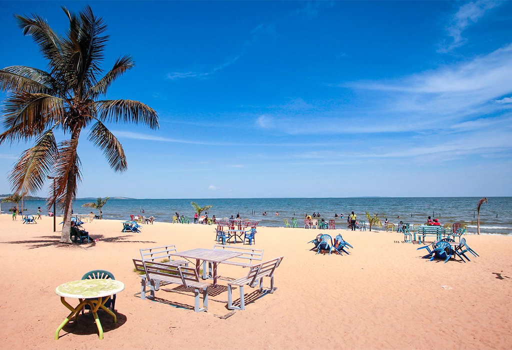 Top Beaches in Uganda to Visit after Gorilla Trekking