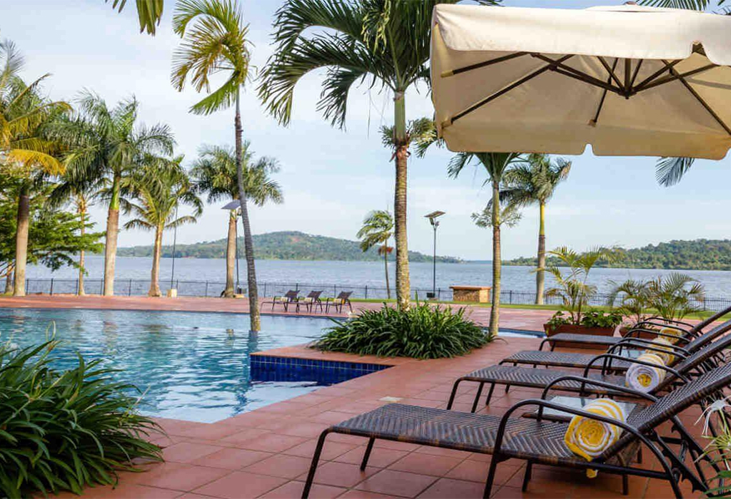 Top Beaches in Uganda to Visit after Gorilla Trekking