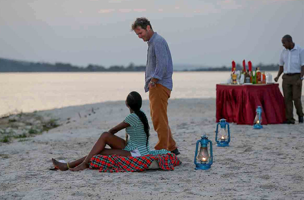 Top Beaches in Uganda to Visit after Gorilla Trekking