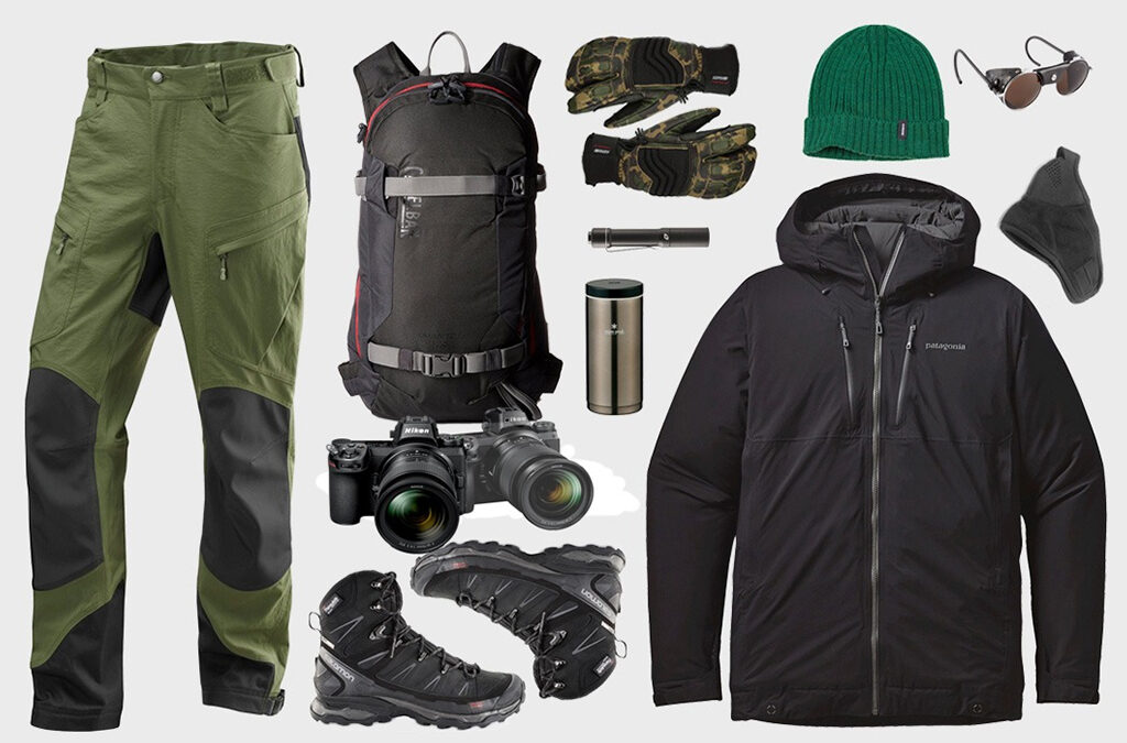 What to Pack for a Rwanda Safari