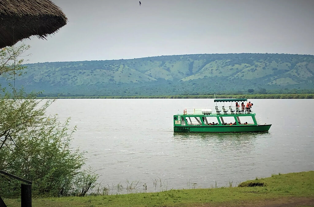 Lake Mburo Boat Ride and Mgahinga Gorilla Safari
