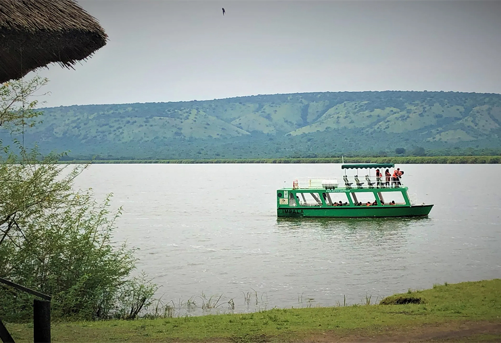 Lake Mburo Boat Ride and Mgahinga Gorilla Safari