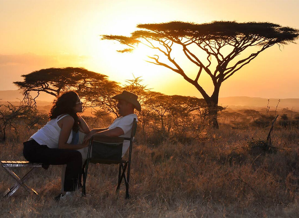 Planning Honeymoon Safari in Uganda & Kenya