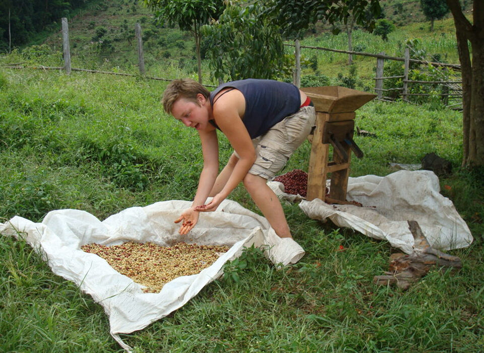Volunteering in Bwindi - What You Can Do