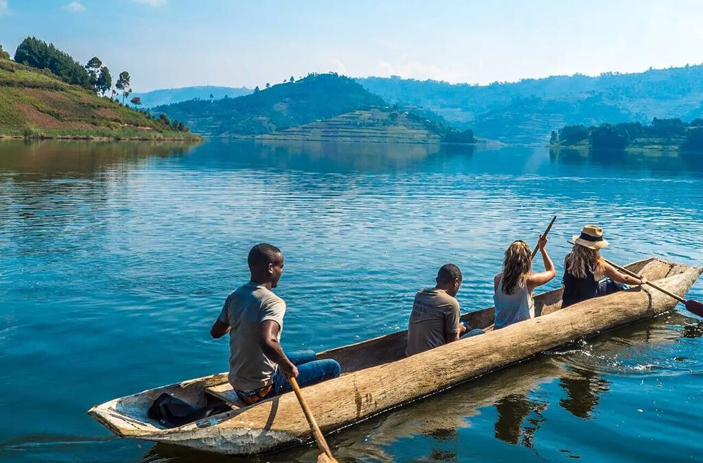 Lake Bunyonyi Vs. Lake Mutanda: Where to Relax