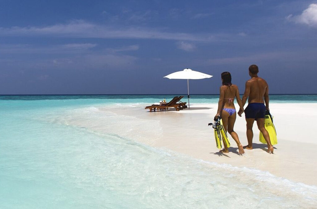 Top Romantic Beaches in Zanzibar