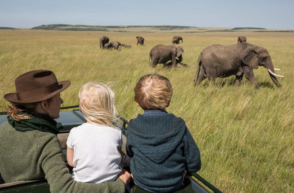 What to Expect on a 10-Day Kenya-Tanzania Safari