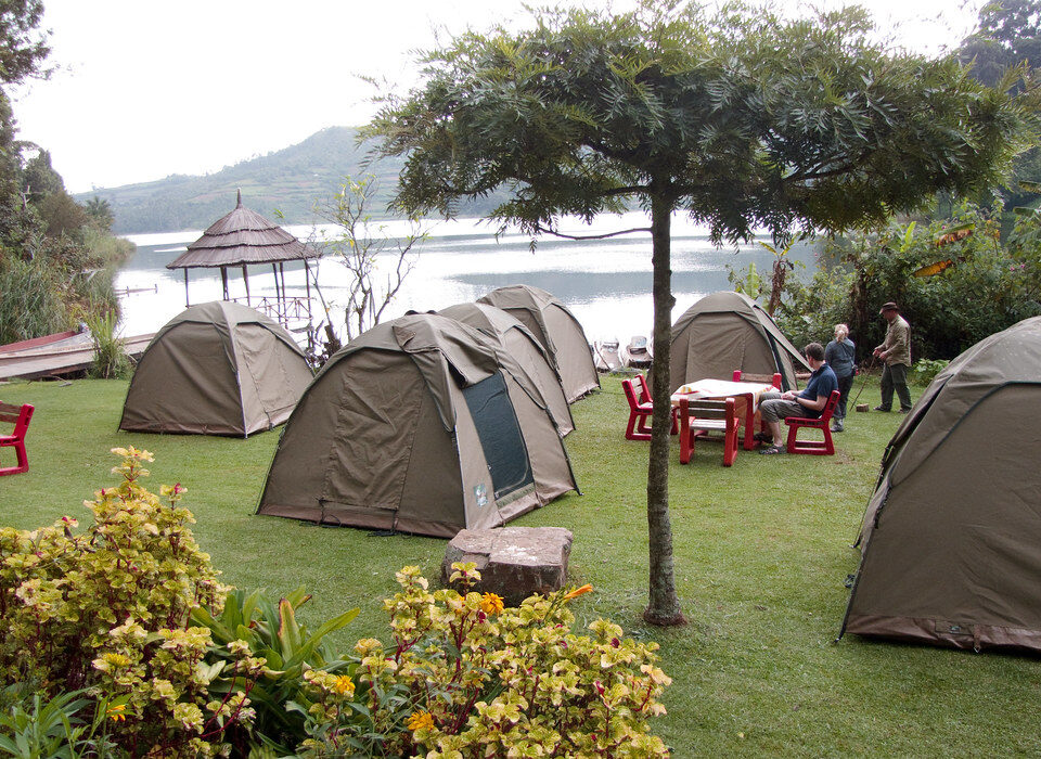 Best Campsites Near Lake Bunyonyi for Nature Lovers