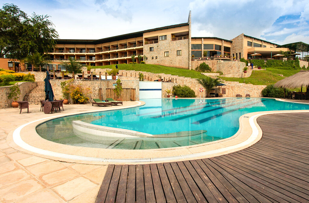 Chobe Safari Lodge - Uganda’s Most Iconic Luxury Stay