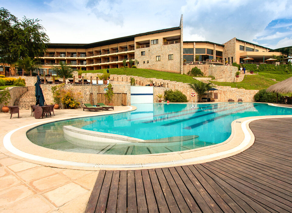 Chobe Safari Lodge - Uganda’s Most Iconic Luxury Stay