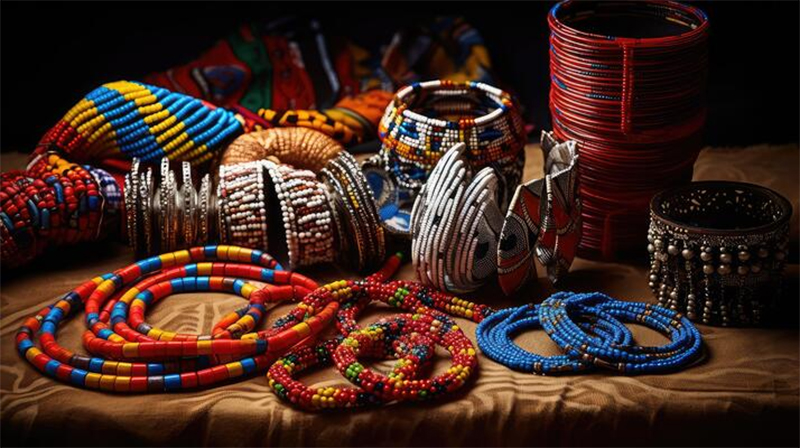Best 5 Souvenirs to Bring Home from Uganda