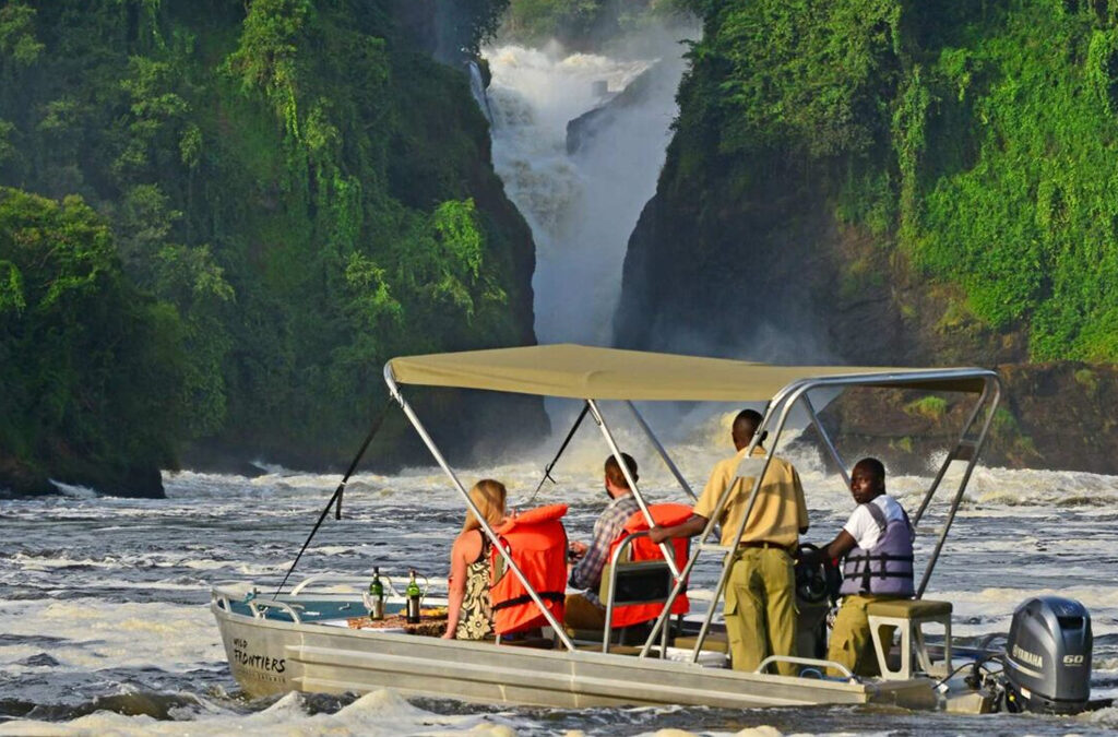 How Many Days to Spend in Murchison Falls