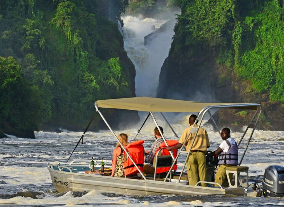 How Many Days to Spend in Murchison Falls