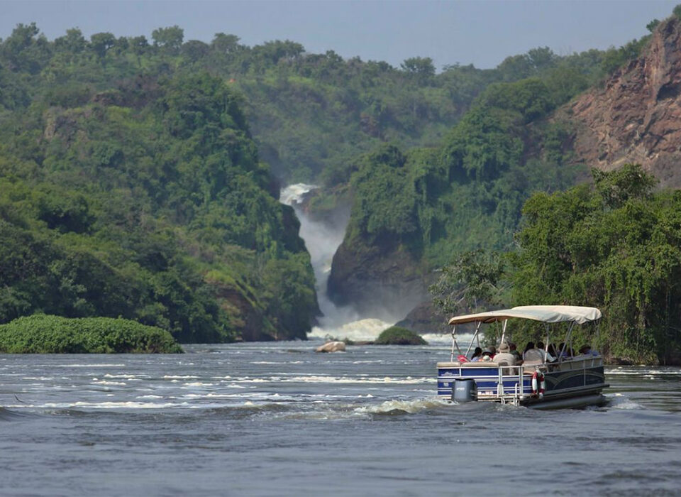 How to Safari with Kids in Murchison Falls