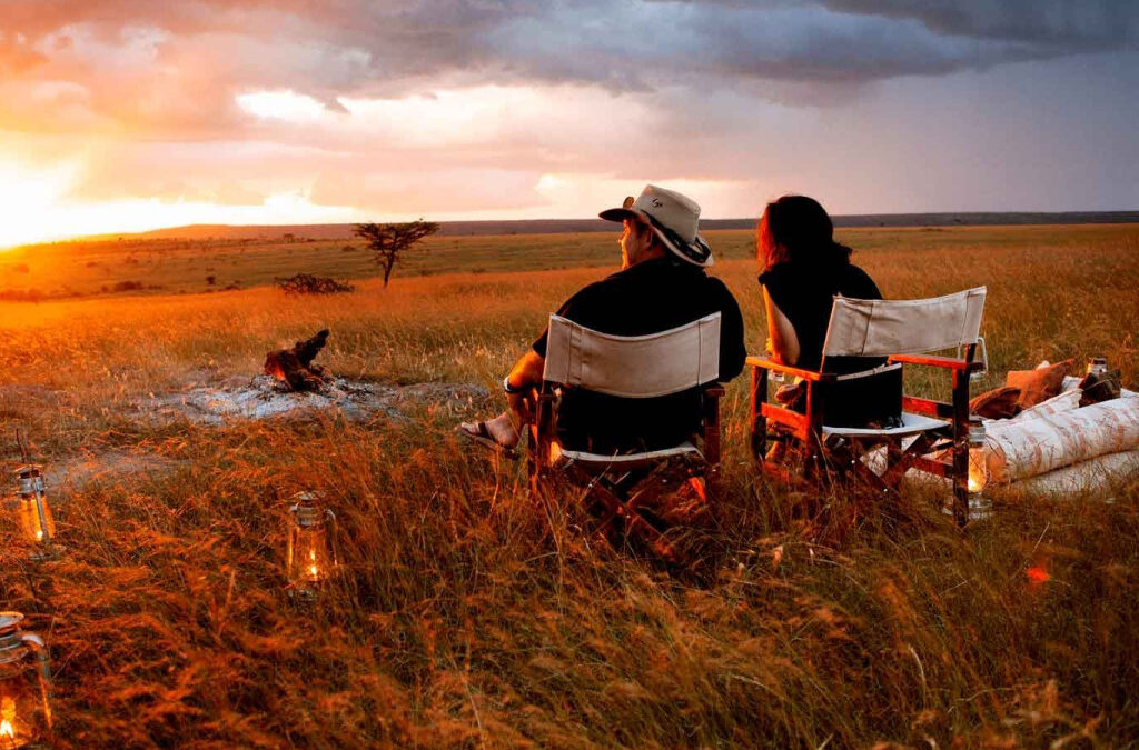 Kenya vs Tanzania: Where to Go for Your Honeymoon Adventure