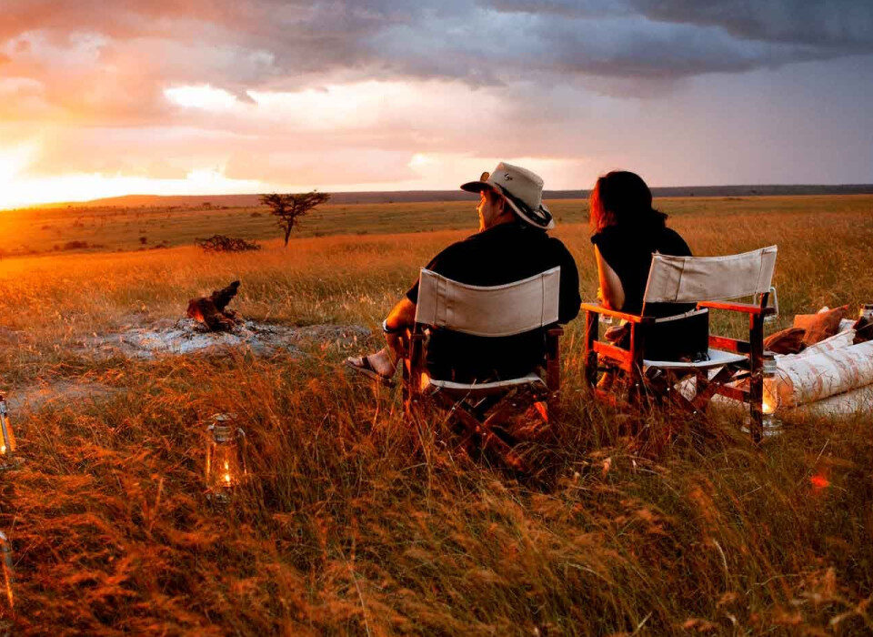 Kenya vs Tanzania: Where to Go for Your Honeymoon Adventure