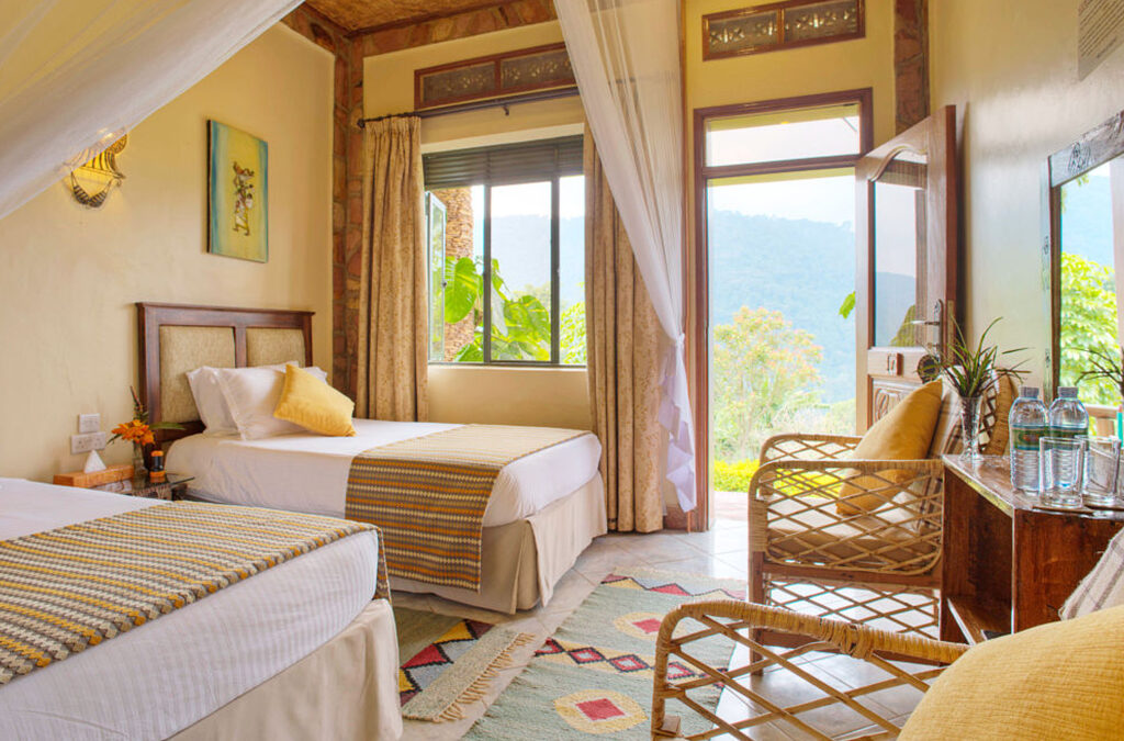 Semi-Luxury Safari in Uganda - Complete Planning Guide