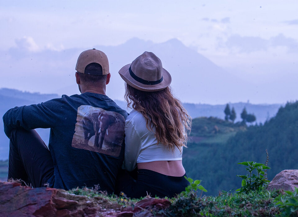 Valentine’s Day Safari in Mgahinga