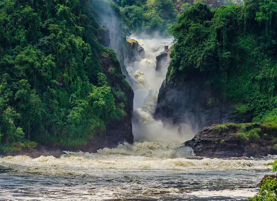 What Makes Murchison Falls the Strongest in the World