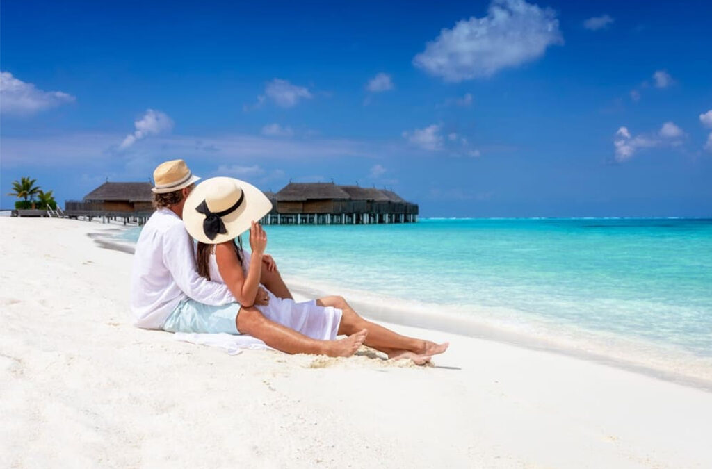 Why Zanzibar is Perfect for a Honeymoon